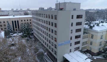 Znowu więcej zakażeń