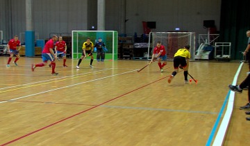 Serwis sportowy - piątek 26.02.2021