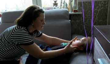 Pomóżmy „Zajączkom”