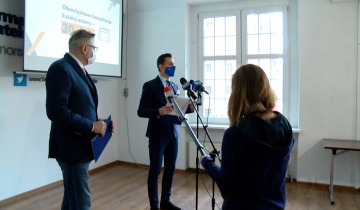 Antykryzysowa szczepionka