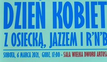 Na Dzień Kobiet