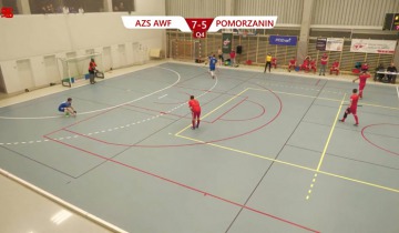Serwis sportowy - wtorek 2.03.2021