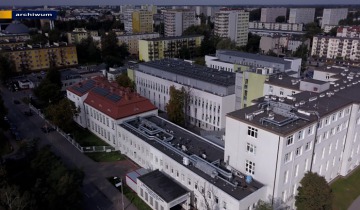 Covidowy wyłączony