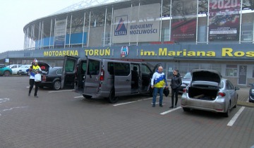 Serwis sportowy - środa 3.03.2021