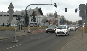 Zmiany na Bema i Bydgoskiej