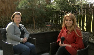 Rozmowa Dnia - czwartek 4.03.2021