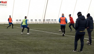 Serwis sportowy - piątek 5.03.2021