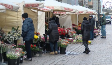 Dzień Kobiet