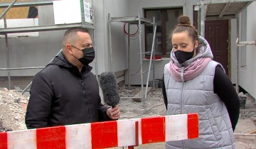 Rozmowa Dnia - poniedziałek 8.03.2021