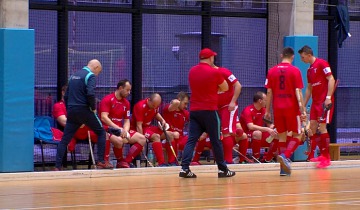 Serwis sportowy - poniedziałek 8.03.2021