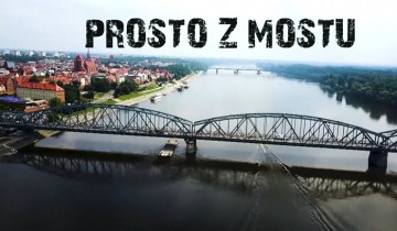 Prosto z mostu odc.9