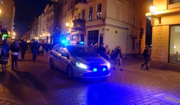 Pomoc przez telefon