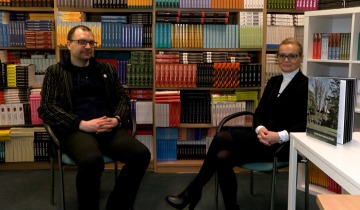 Rozmowa Dnia - wtorek 9.03.2021