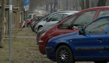 Co z ulicą Bydgoską