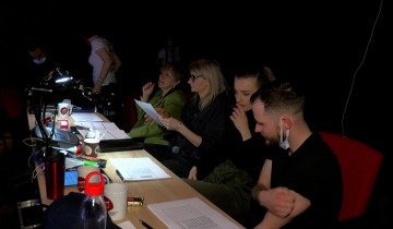 Casting do „Przyjaciół”