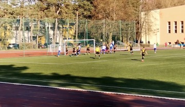 Serwis sportowy - czwartek 11.03.2021