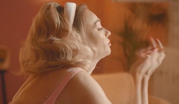 Sekrety Marilyn