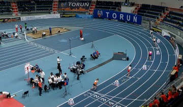 Serwis sportowy - poniedziałek 15.03.2021