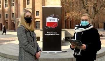 Rozmowa Dnia - wtorek 16.03.2021