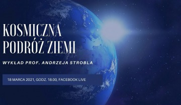 Kosmiczna podróż