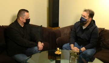 Rozmowa Dnia - środa 17.03.2021