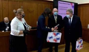 Prymusi Pomorza i Kujaw