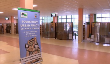 Zmiany w pośredniakach