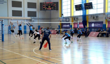 Serwis sportowy - piątek 19.03.2021