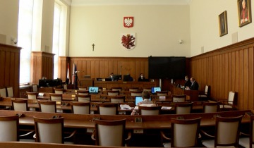 Sejmik apeluje