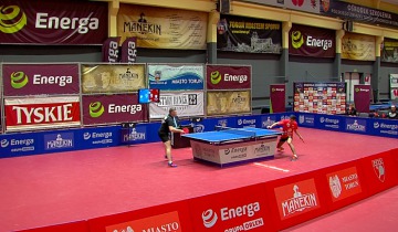 Serwis sportowy - poniedziałek 22.03.2021