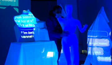 Performance w WOAK-u