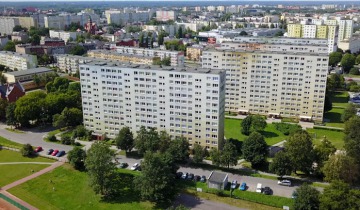 Ekologicznej w SM „Kopernik”