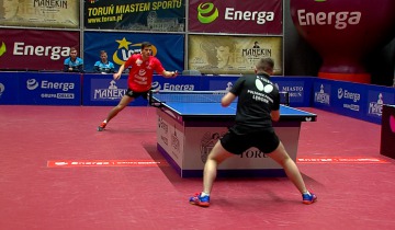 Serwis sportowy - czwartek 25.03.2021