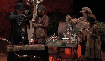 Święto teatru