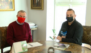 Rozmowa Dnia - piątek 26.03.2021