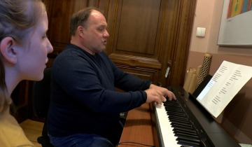 Zajęcia w MDK-u