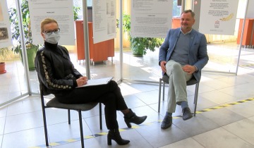Rozmowa Dnia - poniedziałek 29.03.2021