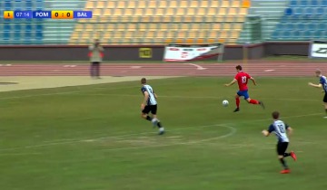 Serwis sportowy - poniedziałek 29.03.2021
