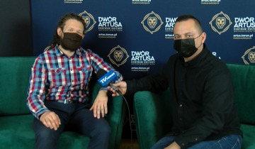 Rozmowa Dnia - wtorek 30.03.2021