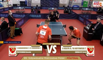 Serwis sportowy - wtorek 30.03.2021