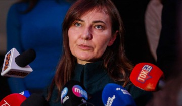 Nowa dyrektor