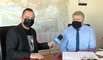 Rozmowa Dnia - środa 31.03.2021