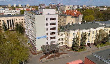 Przybywa zakażeń