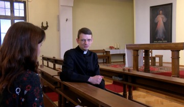 Triduum Paschalne cz. 1 - czwartek 1.04.2021