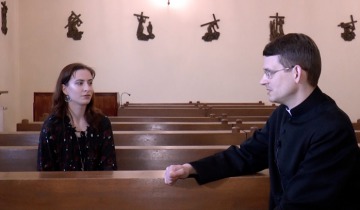 Triduum Paschalne cz. 2 - piątek 2.04.2021