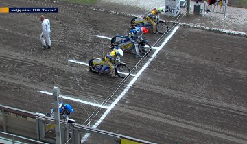 Serwis sportowy - piątek 2.04.2021