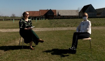 Rozmowa Dnia - wtorek 6.04.2021