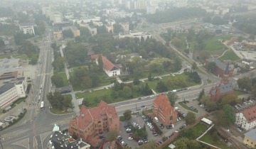 Przed sesją Rady Miasta