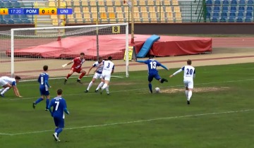 Serwis sportowy - poniedziałek 12.03.2021