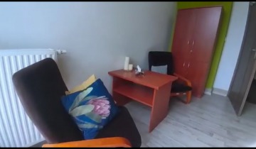 Ośrodek wsparcia